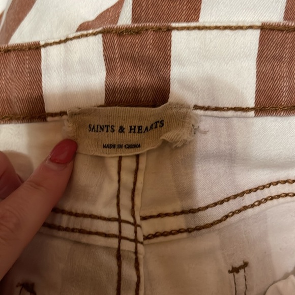 Bellbottom Jeans - Picture 4 of 5